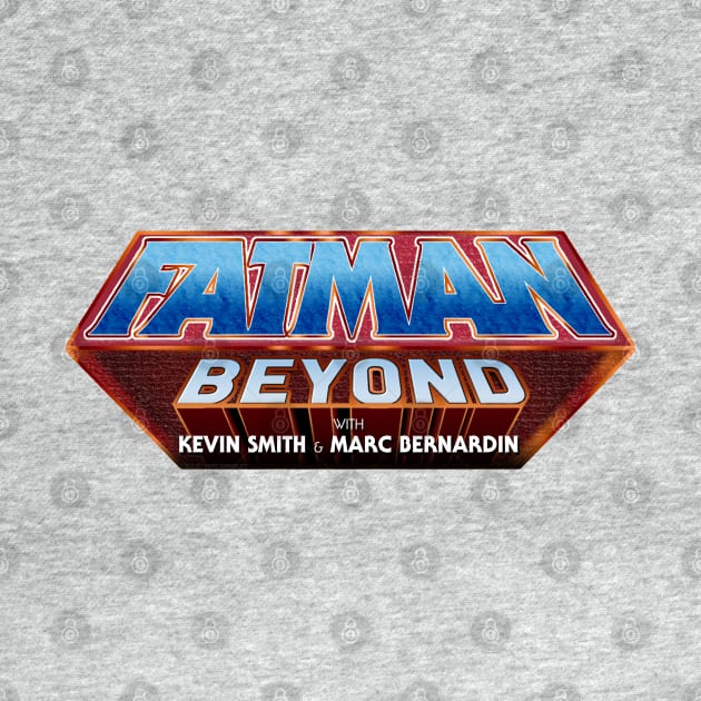 Fatman Beyond - MOTU by TheDarkNateReturns
